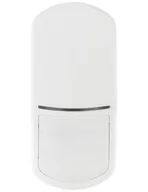 Czujniki ruchu i zmierzchu - Satel SLIM-PIR-PET Czujka ruchu (na zwierzęta do 20 kg) 23063062 - miniaturka - grafika 1