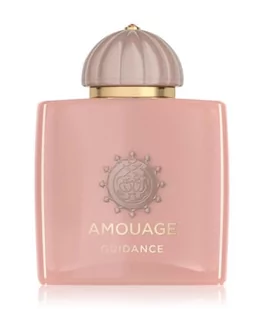 Amouage Odyssey Guidance Woda perfumowana 100 ml - Wody i perfumy damskie - miniaturka - grafika 1