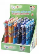 Sport i wypoczynek - Długopis wymazywalny kosmos (36szt) - miniaturka - grafika 1