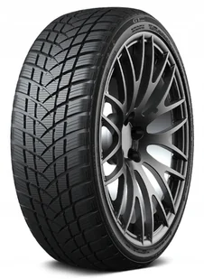 Gt Radial Winterpro 2 Sport 235/55R19 105V - Opony zimowe - miniaturka - grafika 1