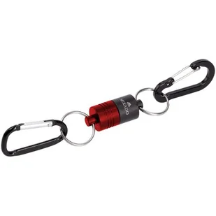 Klips z magnesem MIKADO AMM-003 - Inne akcesoria dla wędkarzy - miniaturka - grafika 1