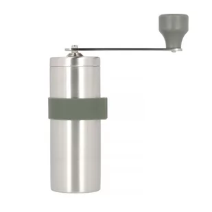 V60 Metal Outdoor Coffee Mill Młynek do kawy - Herbata - miniaturka - grafika 1