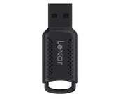 Pendrive - Lexar 128GB JumpDrive® V400 USB 3.0 - miniaturka - grafika 1