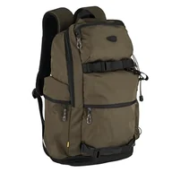 Plecaki - camel active Terra plecak męski, duży, zielony, khaki, L, Casual - miniaturka - grafika 1