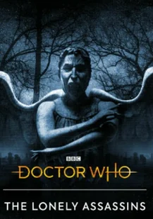 Doctor Who: The Lonely Assassins (PC) klucz Steam - Gry PC Cyfrowe Doctor Who: The Lonely Assassins (PC) klucz Steam - Gry PC Cyfrowe - miniaturka - grafika 1