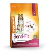 Sucha karma dla psów - Fokker Lamb & Rice Sensi-Fit karma dla psów - 13 kg - miniaturka - grafika 1