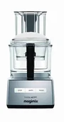 Roboty kuchenne - Magimix 18471 EA Compact C.S. 4200 XL Chrome matt  - miniaturka - grafika 1