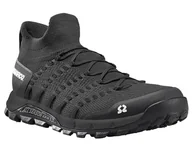 Buty trekkingowe męskie - garsport srl Trek Sock, Męskie buty turystyczne, Czarny, 47 EU, Czarny, 47 EU - miniaturka - grafika 1