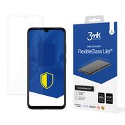 Szkła hartowane na telefon - 3MK Flexible Glass Lite do Xiaomi Redmi Note 7 FLEXGLLIXIARENO7 - miniaturka - grafika 1