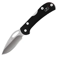 Noże - Nóż składany Buck 726 Mini Spitfire - Black - miniaturka - grafika 1