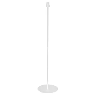 Stelaż lampy podłogowej WINSTON WHITE 5103 TK Lighting - Oprawy, klosze i abażury - miniaturka - grafika 1