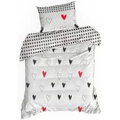 Pościel - Pościel Eurofirany 140 x 200 2cz Kid14 Bawełna - miniaturka - grafika 1