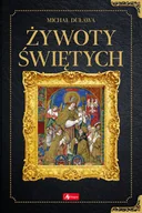 Religia i religioznawstwo - Żywoty świętych - miniaturka - grafika 1