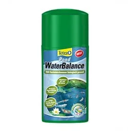 Tetra Pond WaterBalance - preparat do uzdatniania i utrzymujący parametry wody w oczku - Preparaty do akwarium - miniaturka - grafika 1