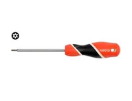 Śrubokręty - YATO wkrętak torx security T10x100mm YT-25955 - miniaturka - grafika 1