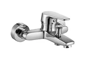 Baterie wannowe i prysznicowe - Kuchinox LUGA BQL 010D - miniaturka - grafika 1