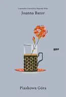 Proza - Joanna Bator Piaskowa góra - miniaturka - grafika 1