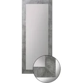Lustra - Lustro prostokąt R7 F 55 x 130 cm Loft Ruke - miniaturka - grafika 1
