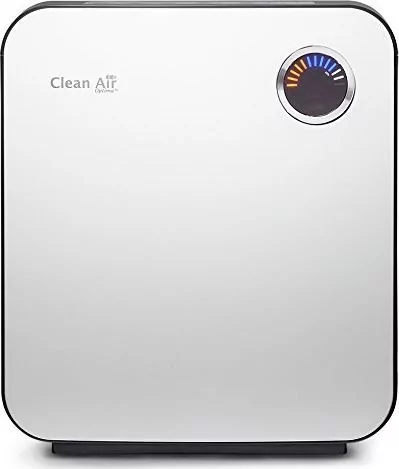 CLEAN AIR CA-807