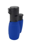 Trafika - Zapalniczka gazowa ładna granat Jet Zorr - miniaturka - grafika 1