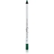Kredki do oczu - Lamel Kajal Kredka do oczu 403-green 1.7 g - miniaturka - grafika 1