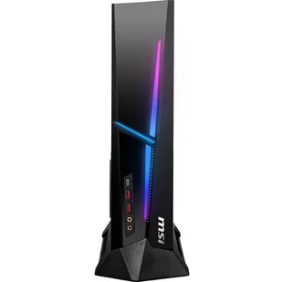 Komputer MSI MEG Trident X 12VTE-076PL i7-12700KF 32GB RAM 1TB SSD 1TB HDD RTX3070Ti Windows 11 Home - Zestawy komputerowe - miniaturka - grafika 1