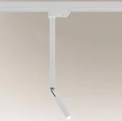 Lampy pozostałe - Shilo lampa szynowa Kosame G9 biała 7871 - miniaturka - grafika 1