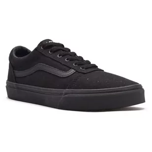 Buty dziecięce Vans Yt Ward Rozmiar butów (UE): 32 / Kolor: czarny - Buty dla chłopców - miniaturka - grafika 1