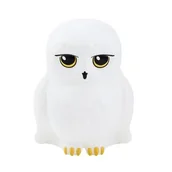 Lampy stojące - Lampka nocna PALADONE Harry Potter Hedwiga - miniaturka - grafika 1
