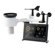 Stacje pogodowe - GoGEN ME7900 - miniaturka - grafika 1