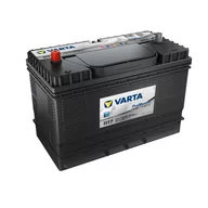 Akumulatory samochodowe - Akumulator VARTA 12V 105Ah 800A 605102080A742  w 24 h. Do 100 dni na zwrot. 100 tys. Klientów. - miniaturka - grafika 1