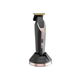 KIEPE PROFESSIONAL VROOM HAIR TRIMMER 6345 Profesjonalny trymer fryzjerski - Maszynki do strzyżenia - miniaturka - grafika 1