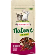 Przysmaki dla gryzoni - Versele-Laga VERSELE LAGA Snack Berries 85g przysmak jagodowy 54083-uniw - miniaturka - grafika 1
