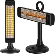Ogrzewacze tarasowe - Climative FIX 1000W IP24 - miniaturka - grafika 1