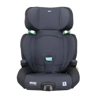 Foteliki samochodowe - CHICCO Quizy I-Size 9-36 kg Grafitowy - miniaturka - grafika 1