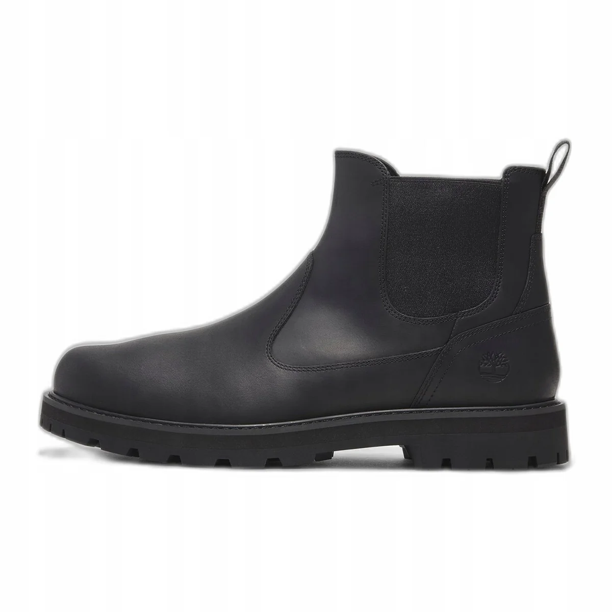 Timberland Britton Road Mid Chelsea Boot botki buty męskie r. 44.5