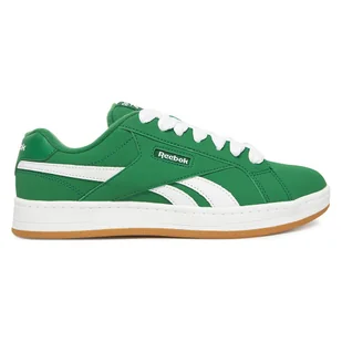 Reebok RETRO MEGA 100242323 Zielony - Buty dla chłopców - miniaturka - grafika 1