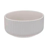 Miski i półmiski - Miska Cotele 800ml biała - miniaturka - grafika 1