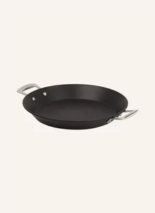 Le Creuset Patelnia Do Paelli schwarz - Patelnie - miniaturka - grafika 1