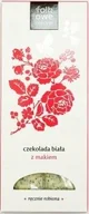 Czekolada - PURE & GOOD Czekolada Gorzka ze Stewią bez cukru, Pure&Good, 100g - miniaturka - grafika 1