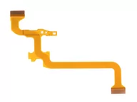 Akcesoria fotograficzne - Flex komunikacyjny Taśma LCD JVC ms110 gz-ms110 - miniaturka - grafika 1