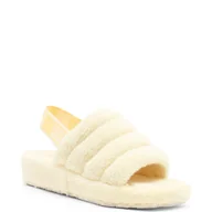 Kapcie damskie - UGG Obuwie domowe TERRY - miniaturka - grafika 1