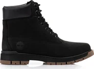 Buty trekkingowe męskie - Buty trekkingowe męskie Timberland Buty męskie Timberland Tree Vault A5NGC - miniaturka - grafika 1