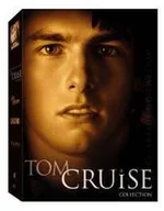 Pozostałe filmy DVD - Pakiet Gwiazdy Kina: Tom Cruise - miniaturka - grafika 1