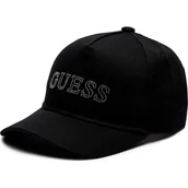 Czapki dla dzieci - Guess Bejsbolówka - miniaturka - grafika 1
