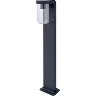 Lampy ogrodowe - LEDVANCE Endura Classic Cascade słupek bezbarwny - miniaturka - grafika 1