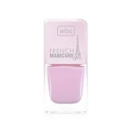 Lakiery do paznokci - WIBO French Manicure lakier do paznokci 4 8.5ml - miniaturka - grafika 1