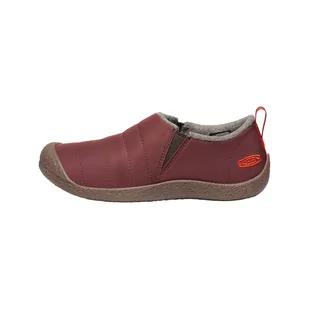 Buty miejskie damskie KEEN HOWSER II - Klapki i japonki męskie - miniaturka - grafika 3