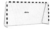 Place zabaw - Bramka Piłkarska Do Piłki Nożnej 300x200x110 cm - miniaturka - grafika 1