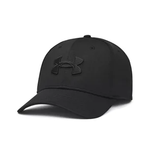 Under Armour Męska czapka z daszkiem ze stretchem - Czapki damskie - miniaturka - grafika 1